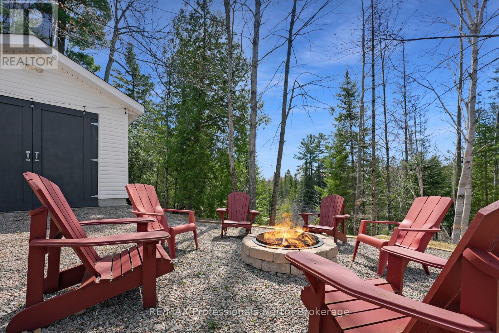 1419 Clement Lake Road, Highlands East, Ontario  K0L 3C0 - Photo 32 - X12123632