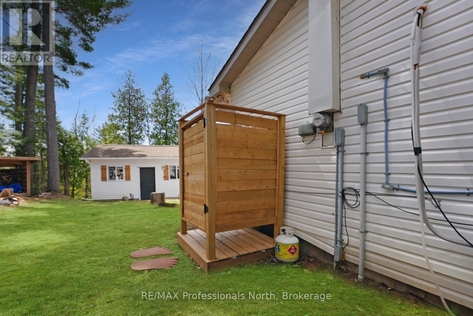 1419 Clement Lake Road, Highlands East, Ontario  K0L 3C0 - Photo 33 - X12123632