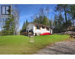 1419 CLEMENT LAKE ROAD, Highlands East, Ontario