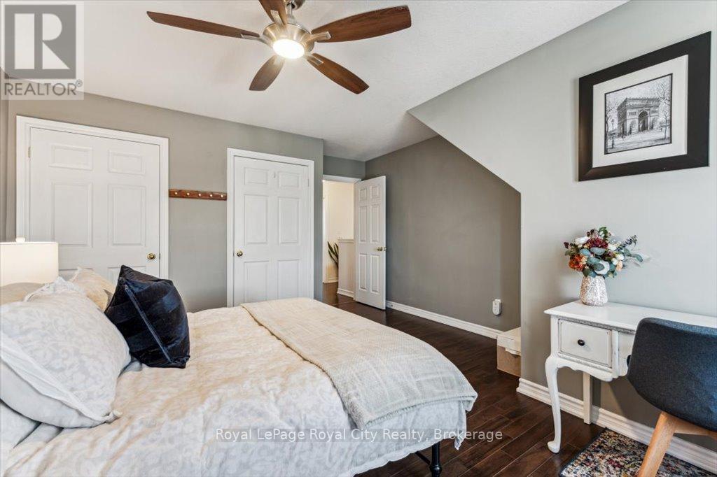 19b - 15 Carere Crescent, Guelph, Ontario  N1E 0K4 - Photo 20 - X12123651