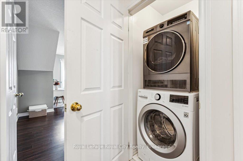 19b - 15 Carere Crescent, Guelph, Ontario  N1E 0K4 - Photo 25 - X12123651