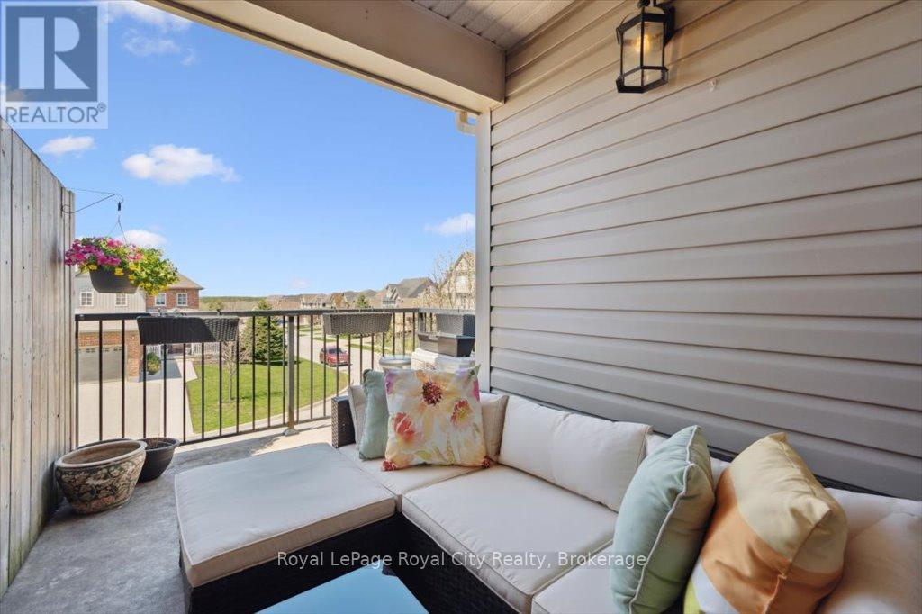 19b - 15 Carere Crescent, Guelph, Ontario  N1E 0K4 - Photo 26 - X12123651