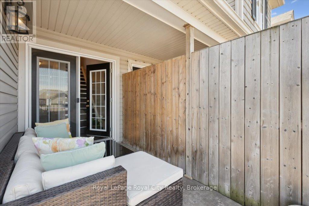 19b - 15 Carere Crescent, Guelph, Ontario  N1E 0K4 - Photo 27 - X12123651