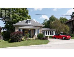 18 CLARINDA STREET S, South Bruce, Ontario