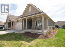 11 - 158 HAWTHORN CRESCENT, Georgian Bluffs, Ontario