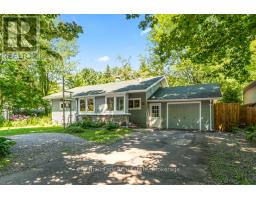 23 EWING STREET, Bracebridge, Ontario