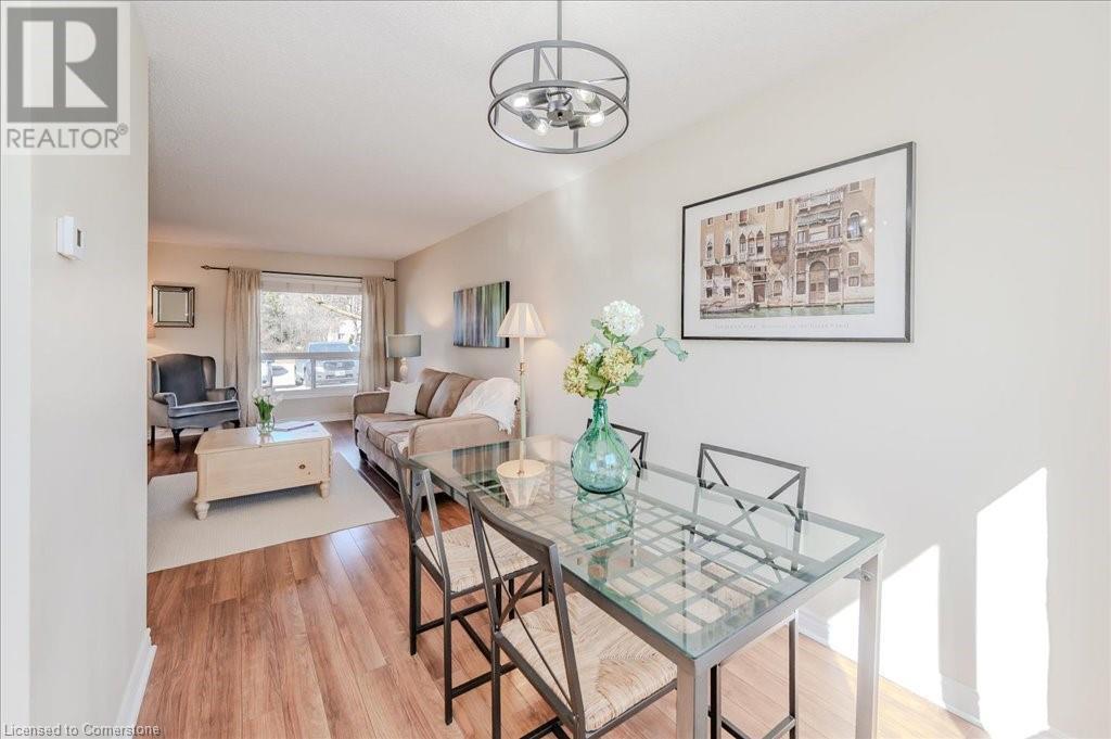 25 Upper Canada Drive Unit# 33, Kitchener, Ontario  N2P 1G2 - Photo 10 - 40724224