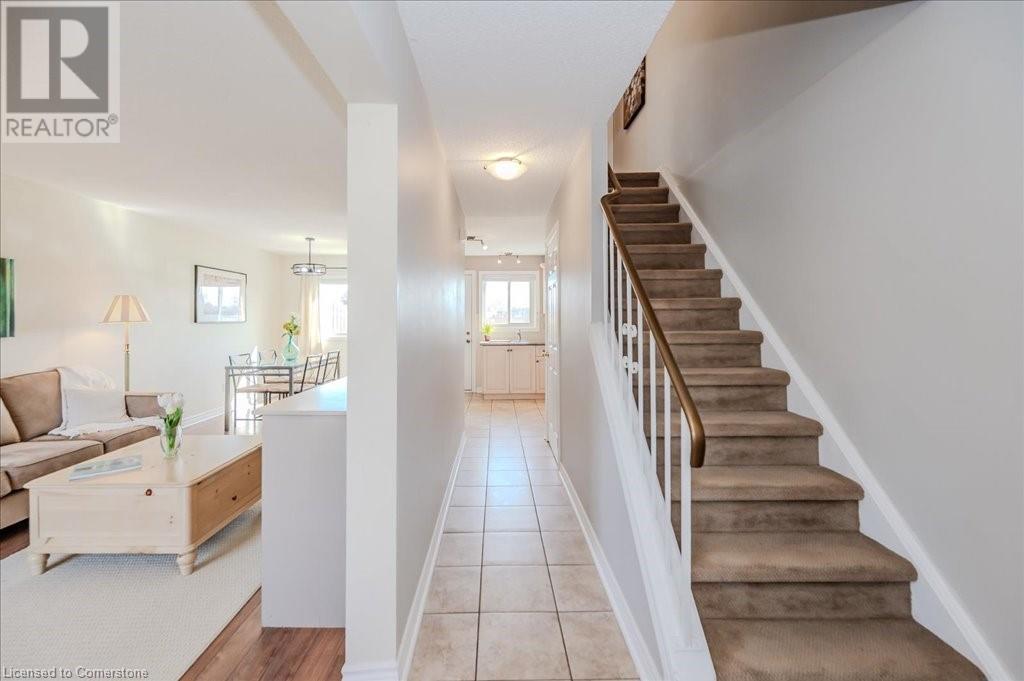 25 Upper Canada Drive Unit# 33, Kitchener, Ontario  N2P 1G2 - Photo 14 - 40724224