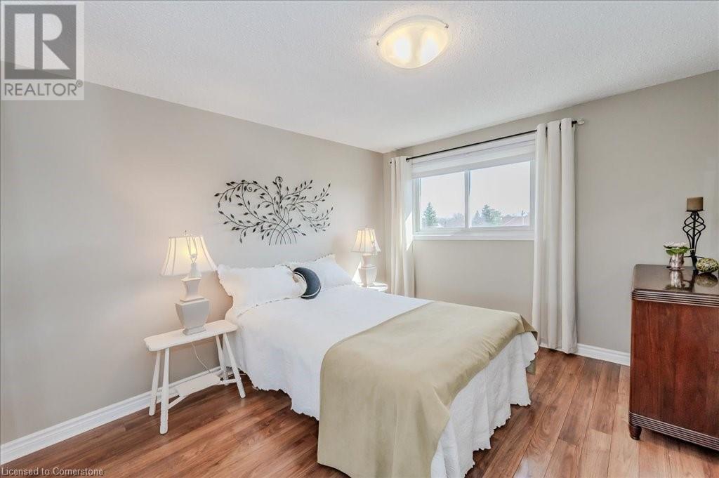 25 Upper Canada Drive Unit# 33, Kitchener, Ontario  N2P 1G2 - Photo 15 - 40724224