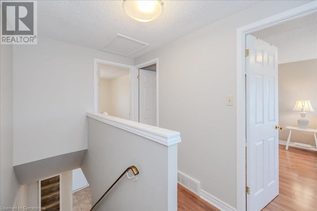 25 Upper Canada Drive Unit# 33, Kitchener, Ontario  N2P 1G2 - Photo 16 - 40724224