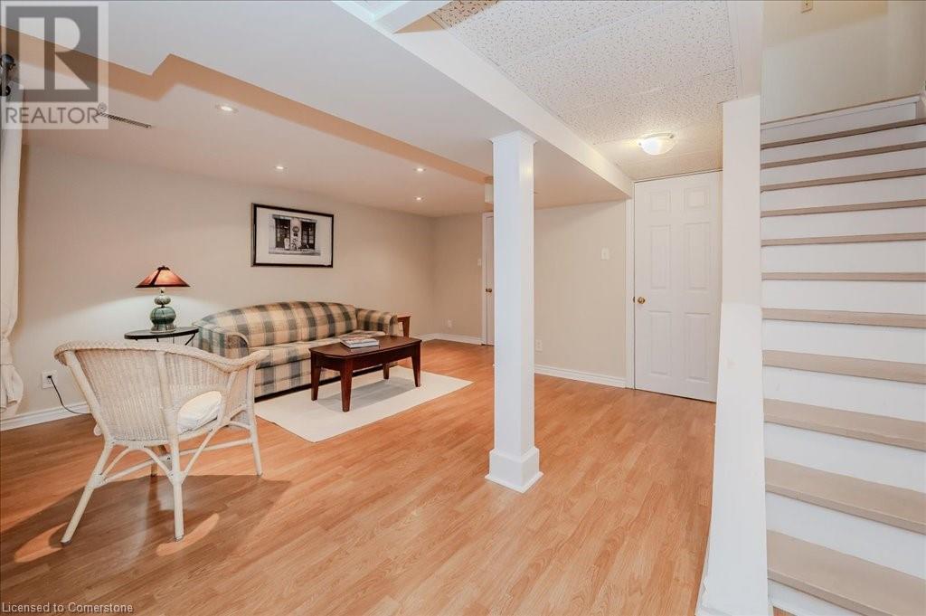 25 Upper Canada Drive Unit# 33, Kitchener, Ontario  N2P 1G2 - Photo 20 - 40724224