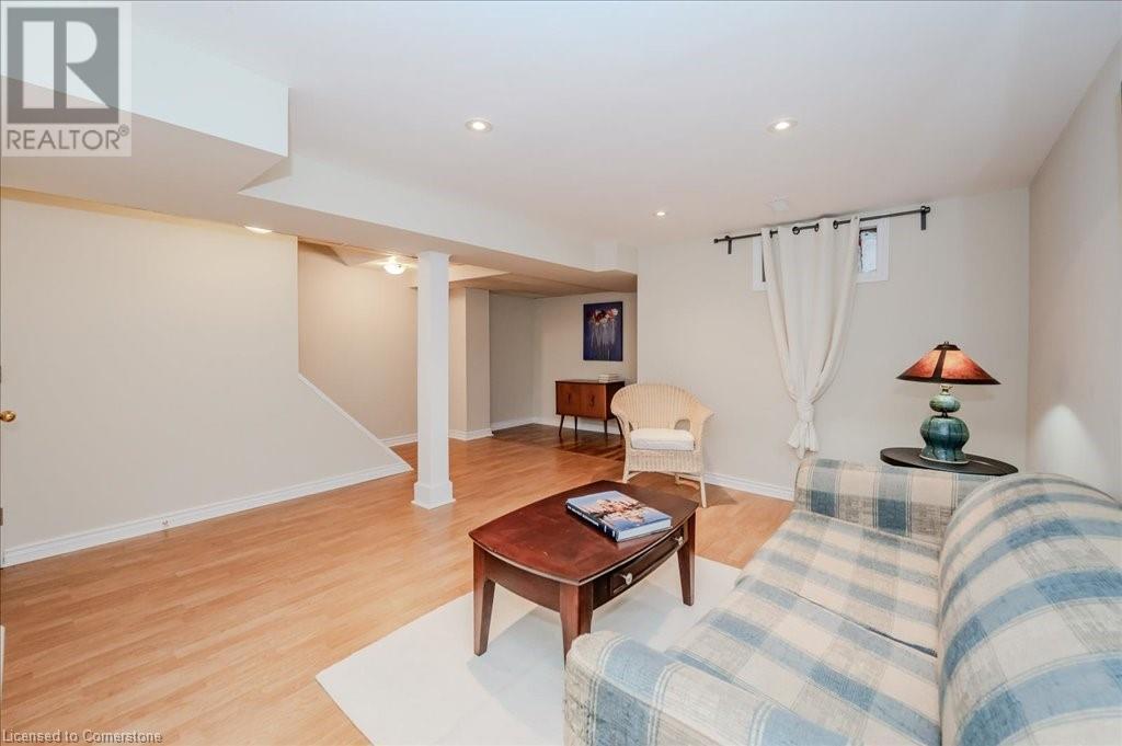 25 Upper Canada Drive Unit# 33, Kitchener, Ontario  N2P 1G2 - Photo 21 - 40724224