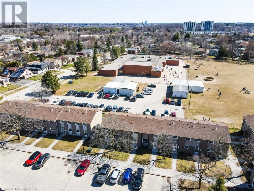 25 Upper Canada Drive Unit# 33, Kitchener, Ontario  N2P 1G2 - Photo 30 - 40724224