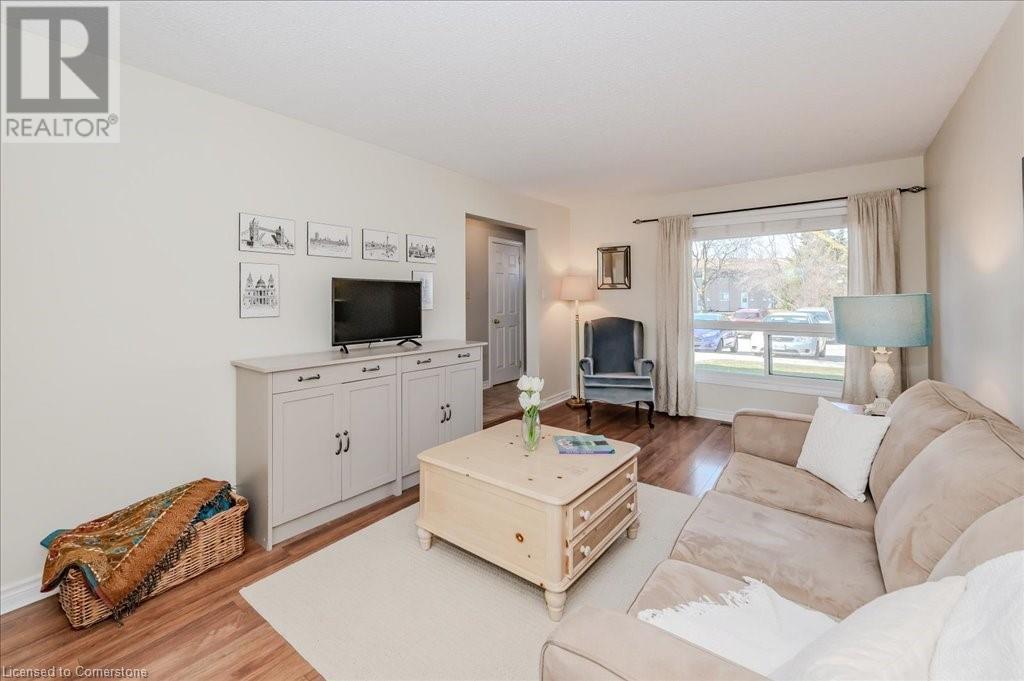 25 Upper Canada Drive Unit# 33, Kitchener, Ontario  N2P 1G2 - Photo 8 - 40724224