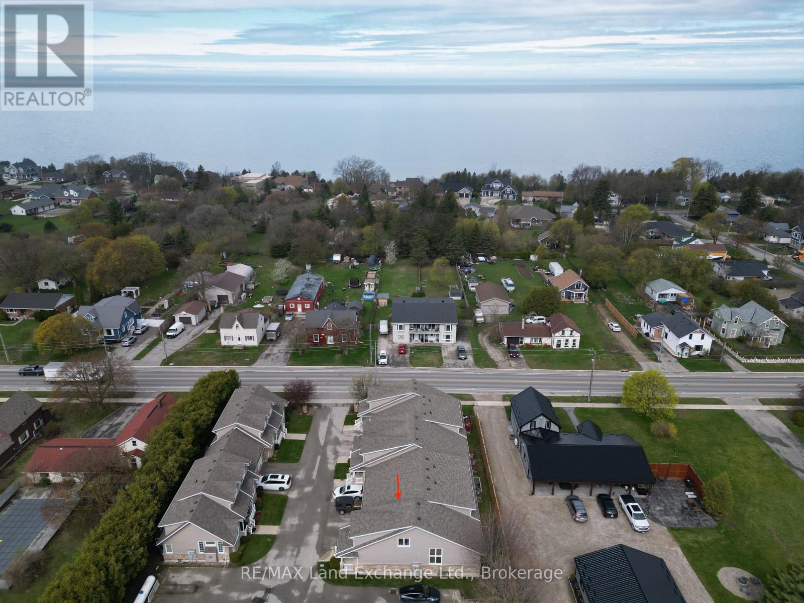 4 - 433 Queen Street, Kincardine, Ontario  N2Z 0A2 - Photo 24 - X12124088