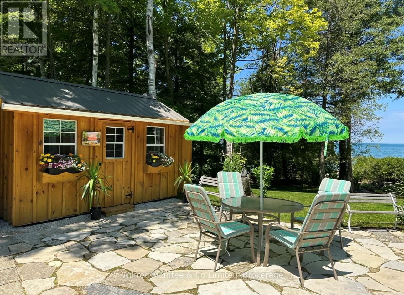 61 Wahbezee Drive, Native Leased Lands, Ontario  N0H 2G0 - Photo 10 - X12124164