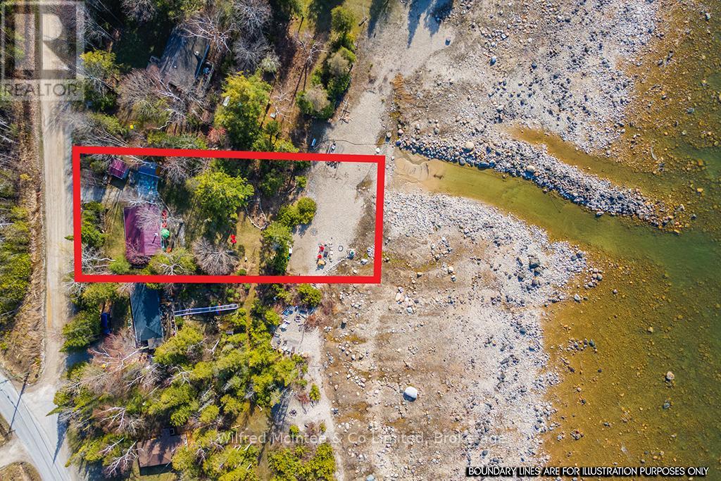 61 Wahbezee Drive, Native Leased Lands, Ontario  N0H 2G0 - Photo 42 - X12124164