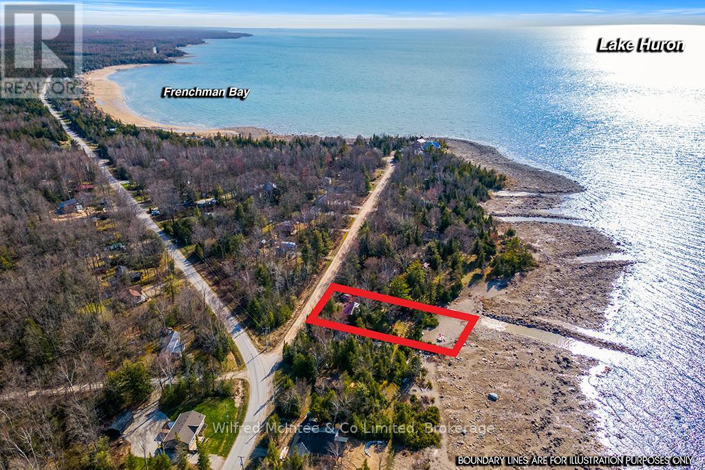 61 Wahbezee Drive, Native Leased Lands, Ontario  N0H 2G0 - Photo 43 - X12124164