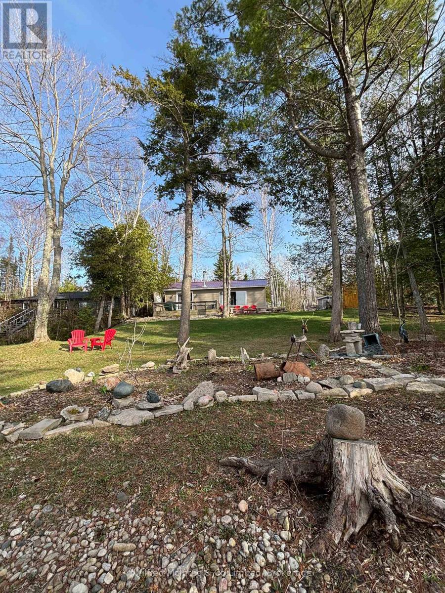 61 Wahbezee Drive, Native Leased Lands, Ontario  N0H 2G0 - Photo 46 - X12124164