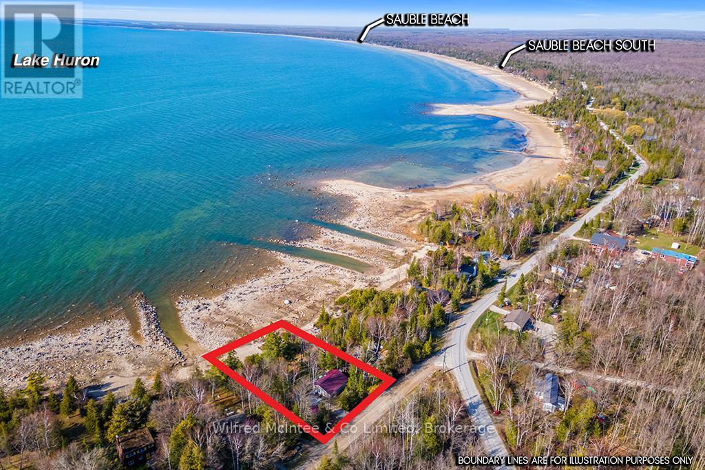61 Wahbezee Drive, Native Leased Lands, Ontario  N0H 2G0 - Photo 7 - X12124164