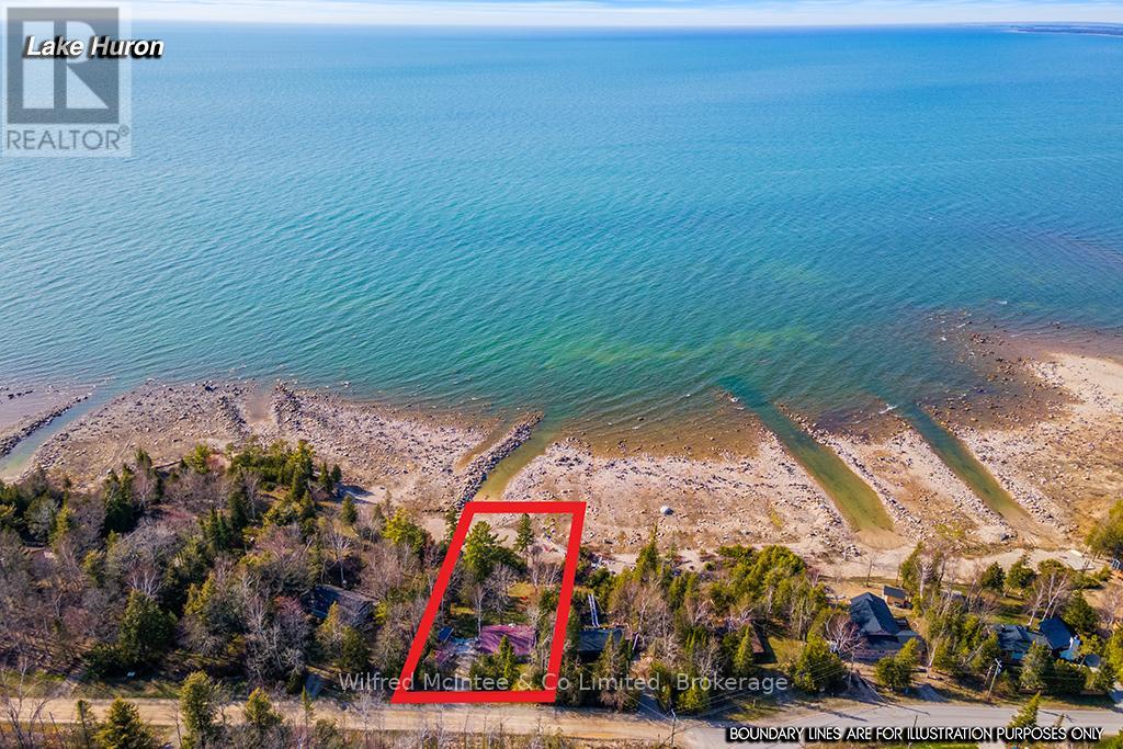 61 Wahbezee Drive, Native Leased Lands, Ontario  N0H 2G0 - Photo 8 - X12124164