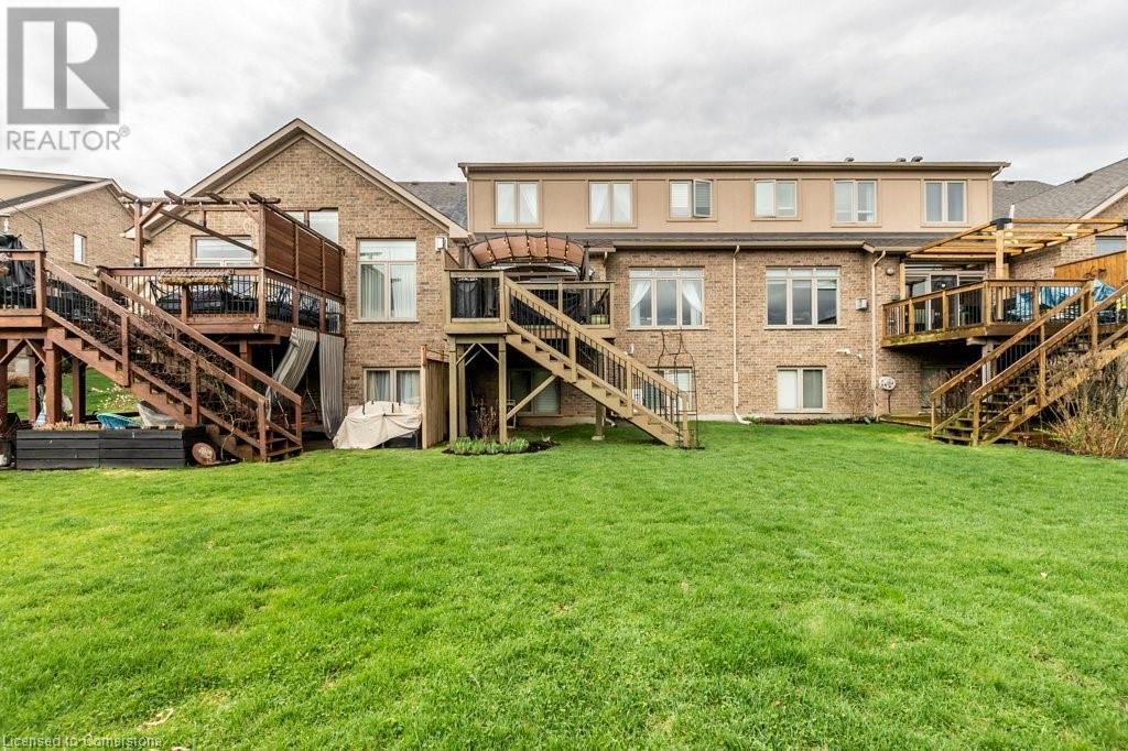137 Millview Court, Rockwood, Ontario  N0B 2K0 - Photo 39 - 40724094