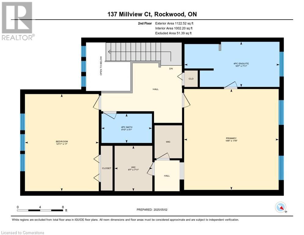 137 Millview Court, Rockwood, Ontario  N0B 2K0 - Photo 49 - 40724094