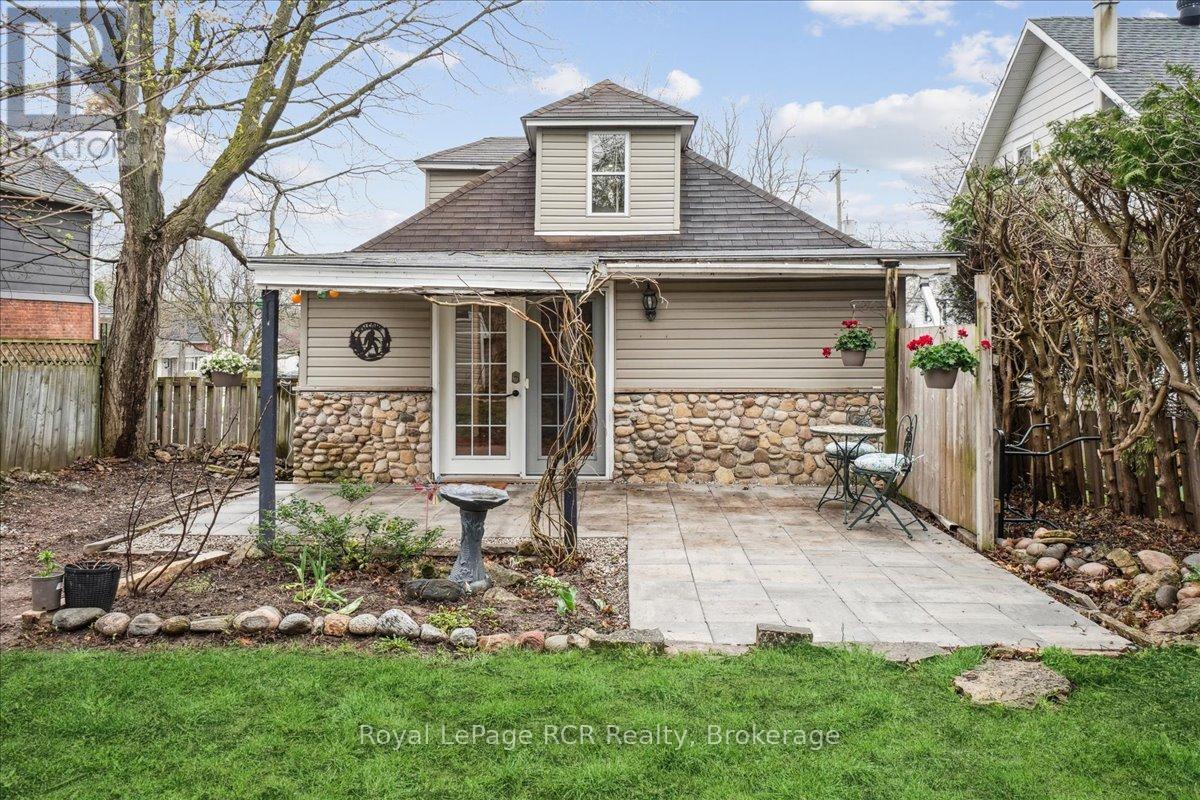 755 7th Avenue E, Owen Sound, Ontario  N4K 2Y2 - Photo 32 - X12124204