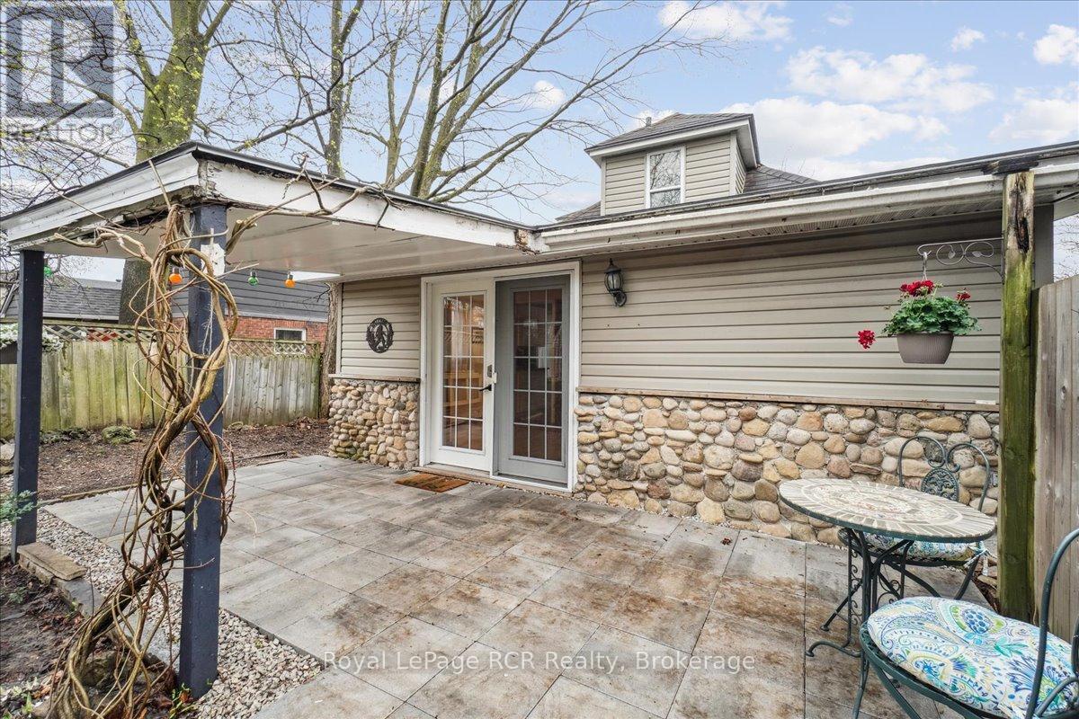 755 7th Avenue E, Owen Sound, Ontario  N4K 2Y2 - Photo 33 - X12124204