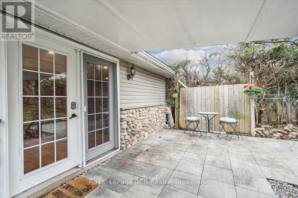 755 7th Avenue E, Owen Sound, Ontario  N4K 2Y2 - Photo 34 - X12124204