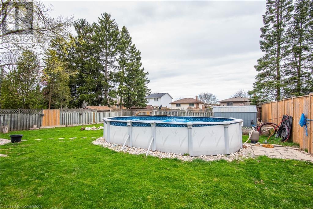 12 Sunrise Drive, Kitchener, Ontario  N2B 3B4 - Photo 10 - 40724085