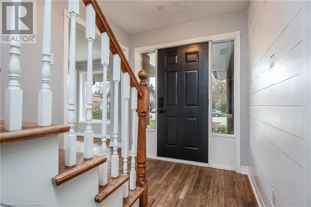 12 Sunrise Drive, Kitchener, Ontario  N2B 3B4 - Photo 12 - 40724085