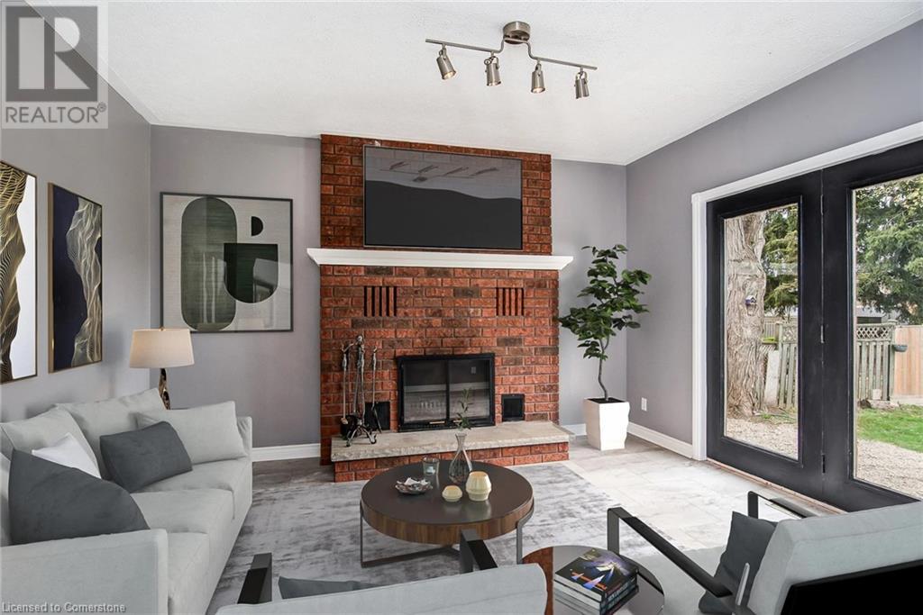 12 Sunrise Drive, Kitchener, Ontario  N2B 3B4 - Photo 22 - 40724085
