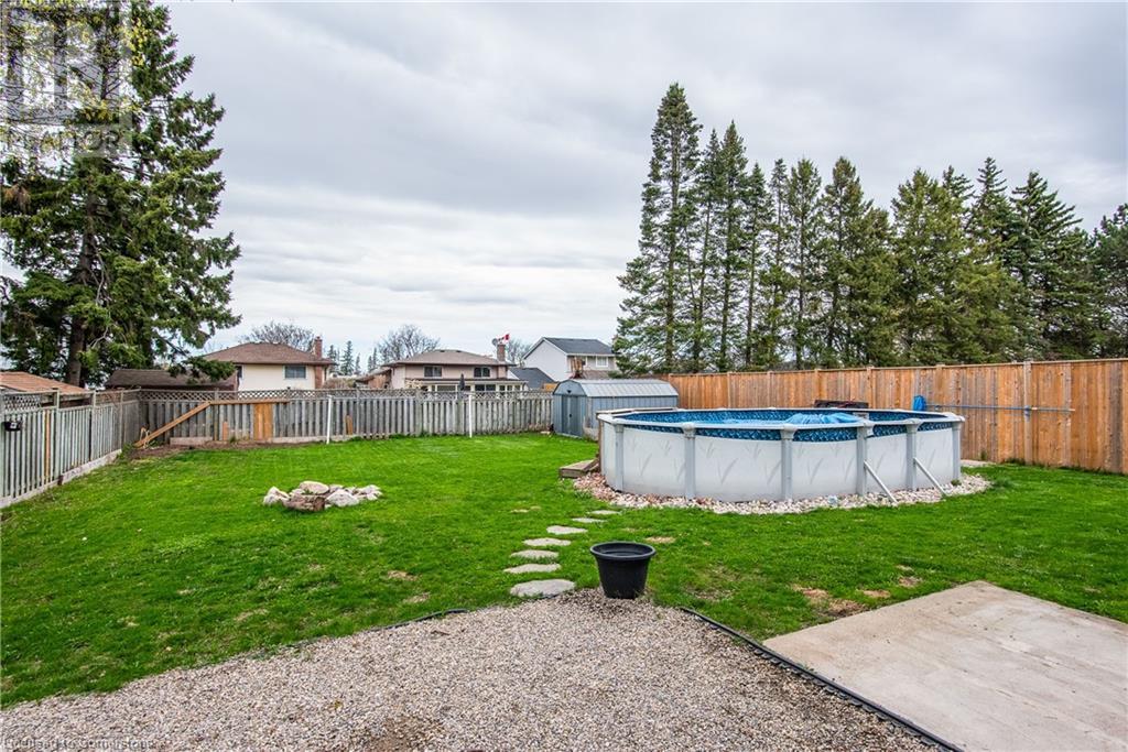 12 Sunrise Drive, Kitchener, Ontario  N2B 3B4 - Photo 6 - 40724085