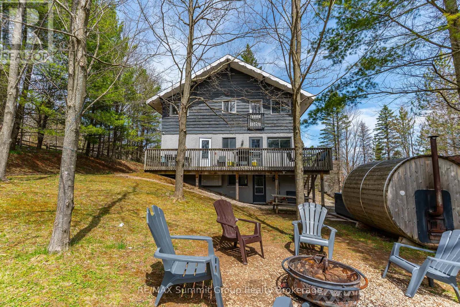 144 Talisman Boulevard, Grey Highlands, Ontario  N0C 1G0 - Photo 2 - X12124298