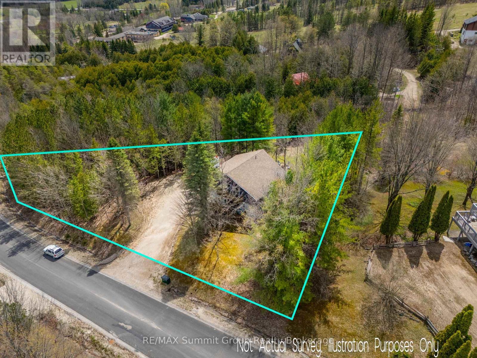 144 Talisman Boulevard, Grey Highlands, Ontario  N0C 1G0 - Photo 3 - X12124298
