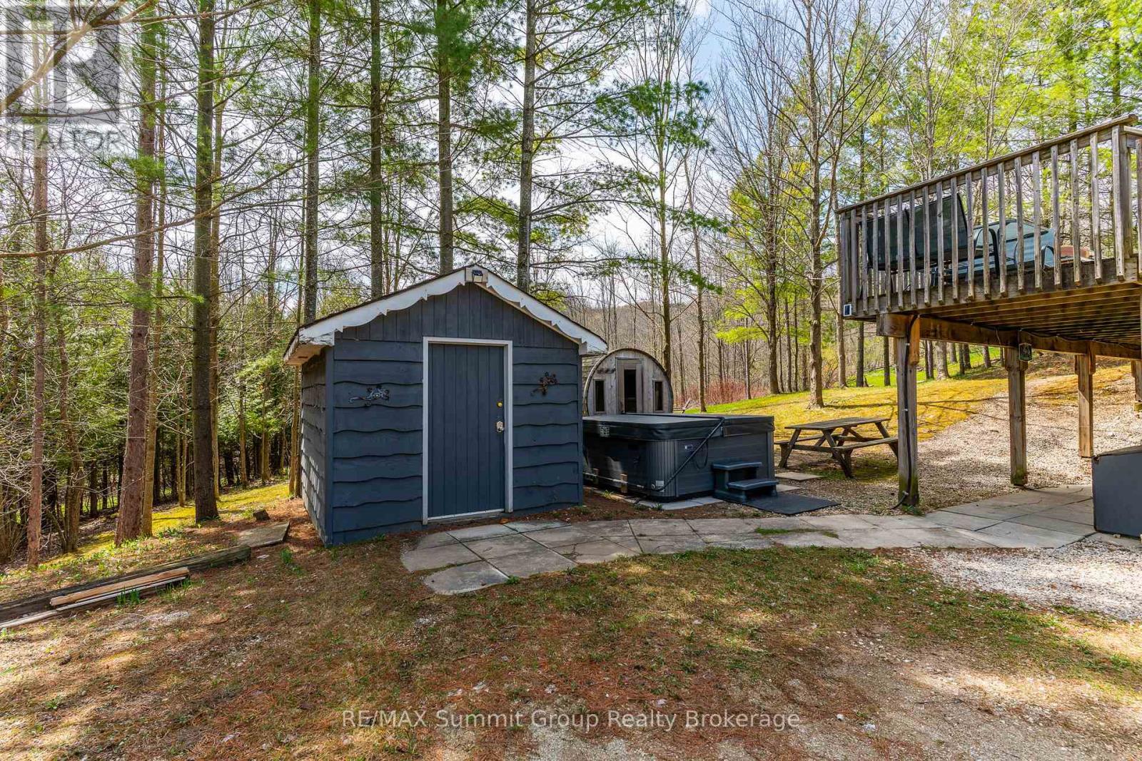 144 Talisman Boulevard, Grey Highlands, Ontario  N0C 1G0 - Photo 36 - X12124298