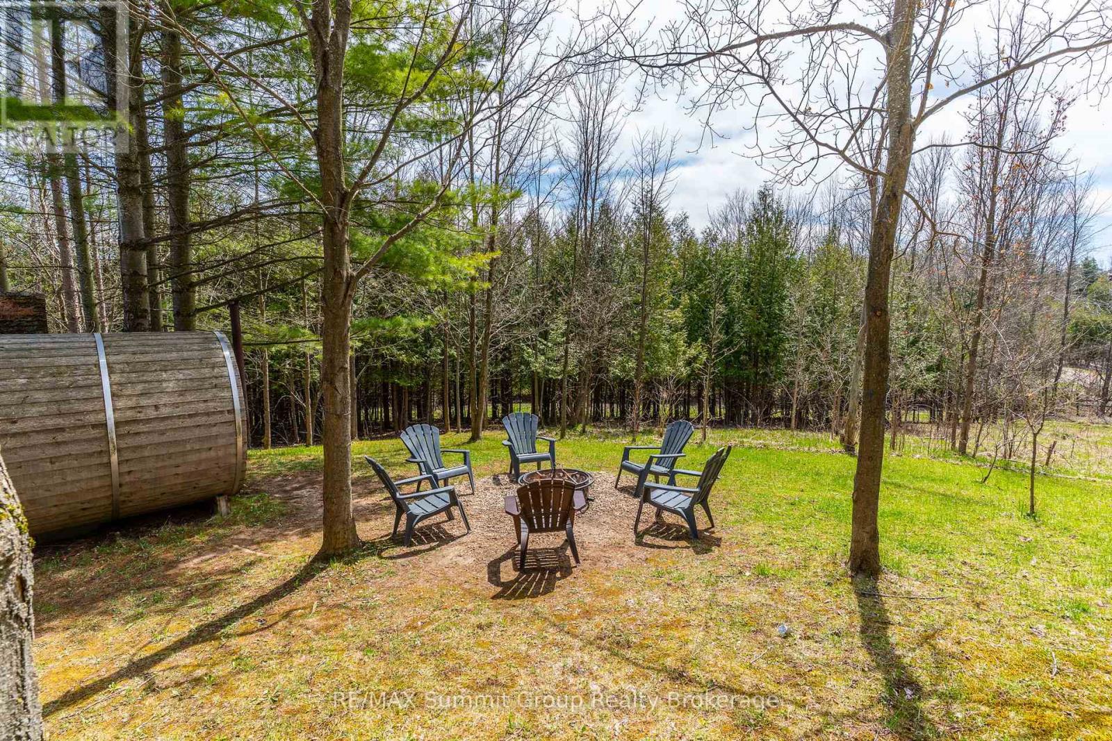 144 Talisman Boulevard, Grey Highlands, Ontario  N0C 1G0 - Photo 38 - X12124298