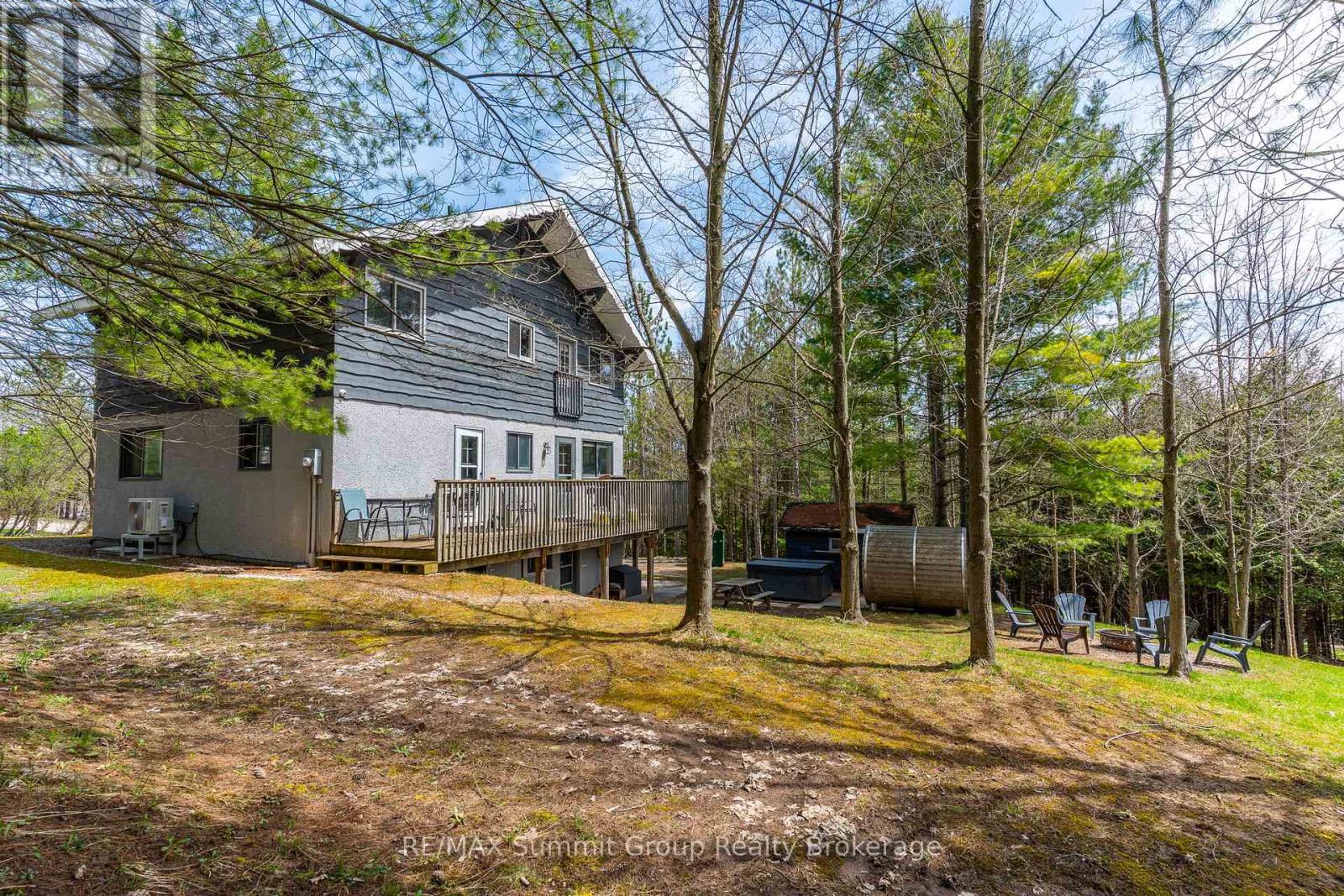 144 Talisman Boulevard, Grey Highlands, Ontario  N0C 1G0 - Photo 40 - X12124298