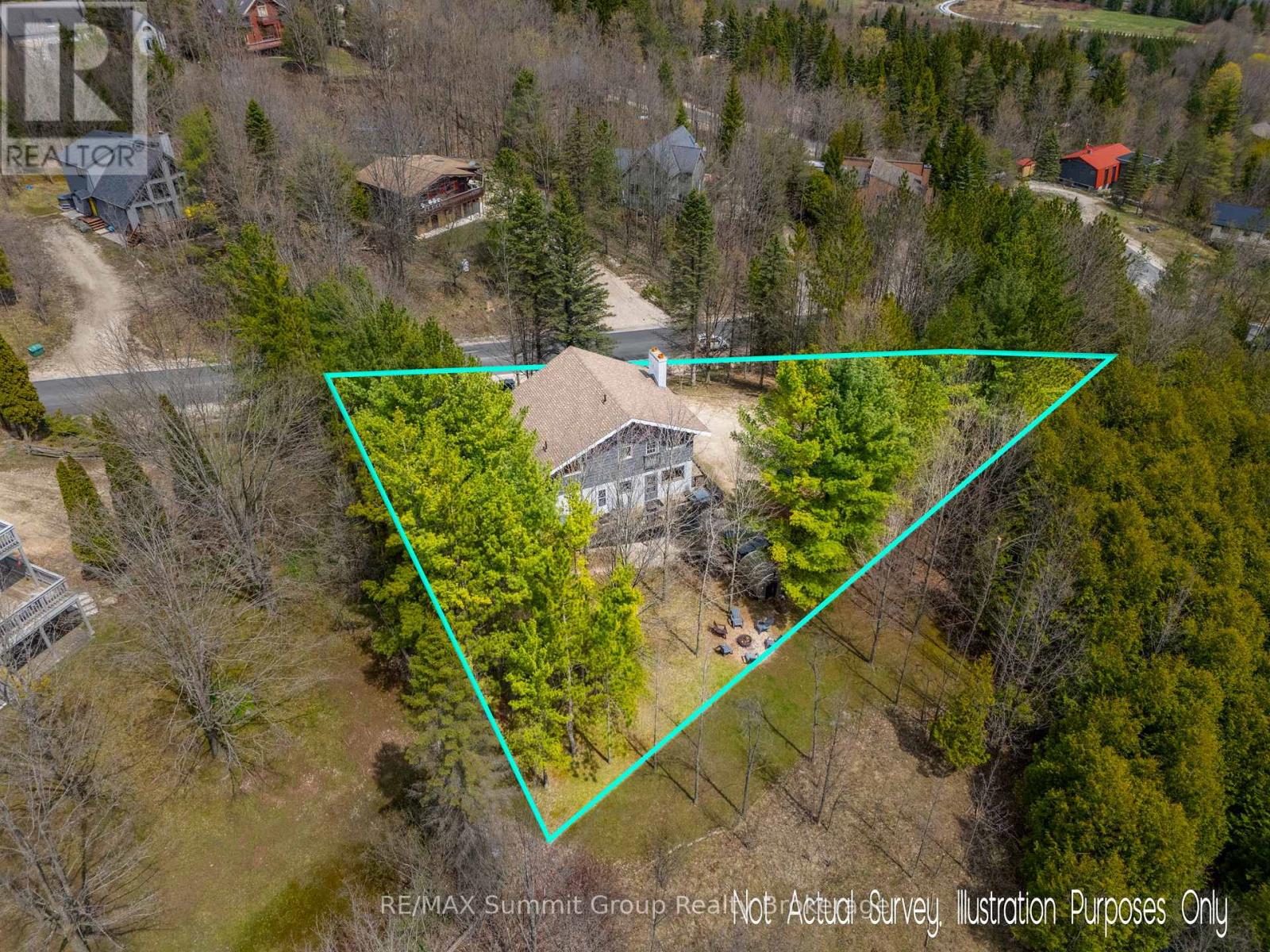 144 Talisman Boulevard, Grey Highlands, Ontario  N0C 1G0 - Photo 46 - X12124298