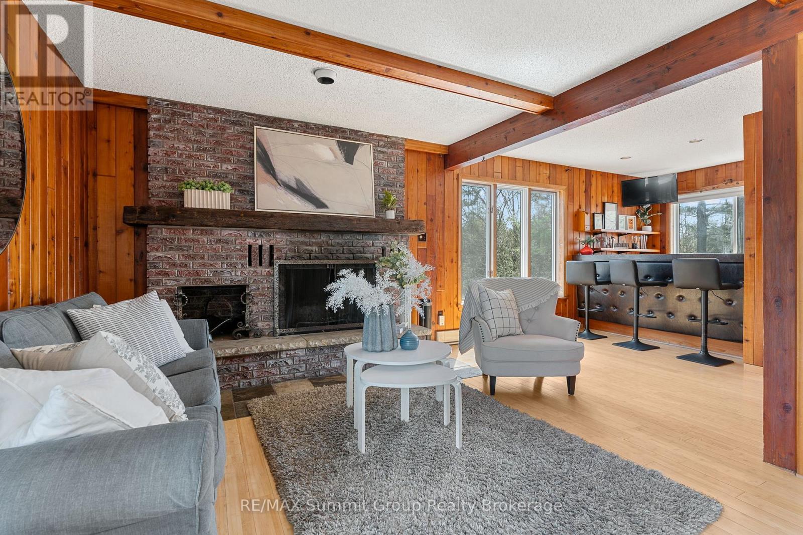 144 Talisman Boulevard, Grey Highlands, Ontario  N0C 1G0 - Photo 9 - X12124298