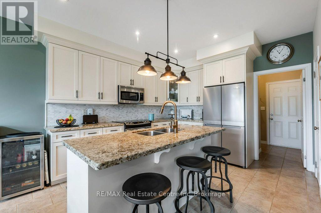 137 Millview Court, Guelph/eramosa, Ontario  N0B 2K0 - Photo 14 - X12124303