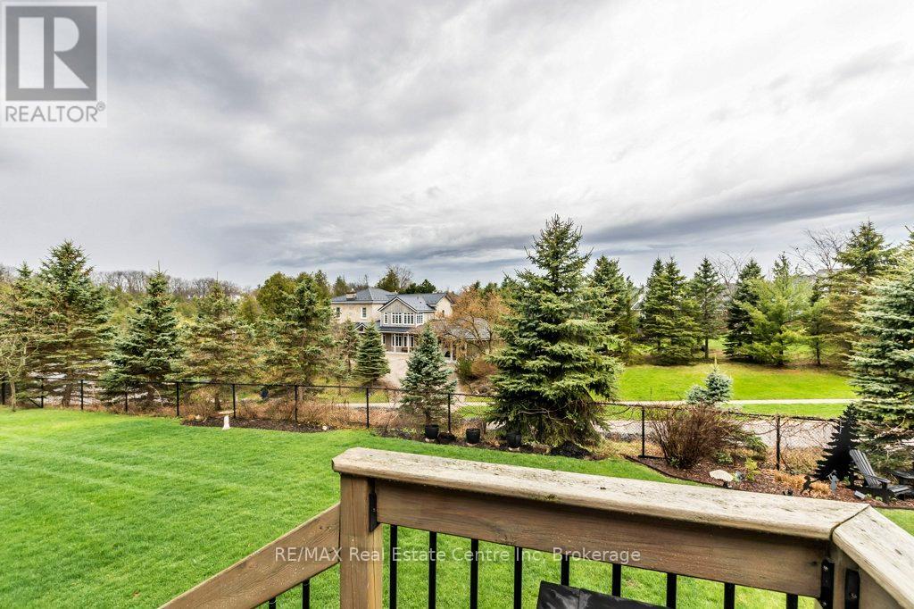 137 Millview Court, Guelph/eramosa, Ontario  N0B 2K0 - Photo 36 - X12124303