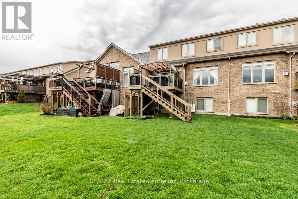137 Millview Court, Guelph/eramosa, Ontario  N0B 2K0 - Photo 38 - X12124303