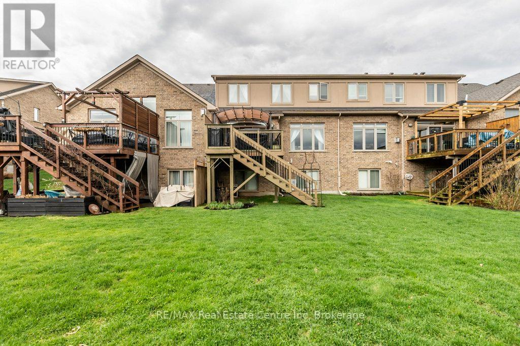 137 Millview Court, Guelph/eramosa, Ontario  N0B 2K0 - Photo 39 - X12124303
