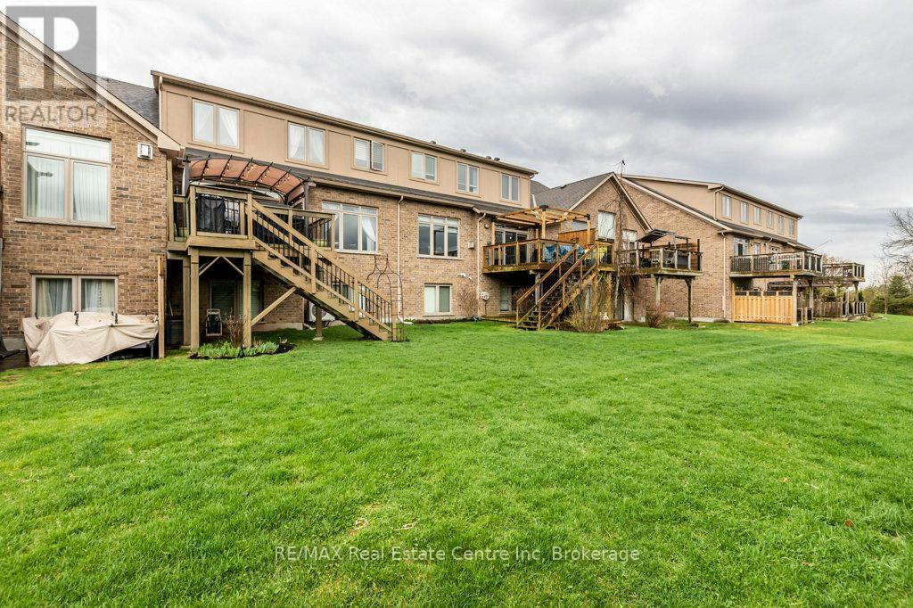 137 Millview Court, Guelph/eramosa, Ontario  N0B 2K0 - Photo 40 - X12124303