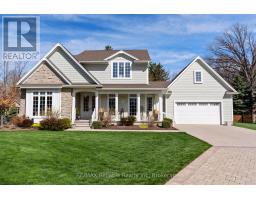 34734 BAYFIELD ROAD, Bluewater, Ontario