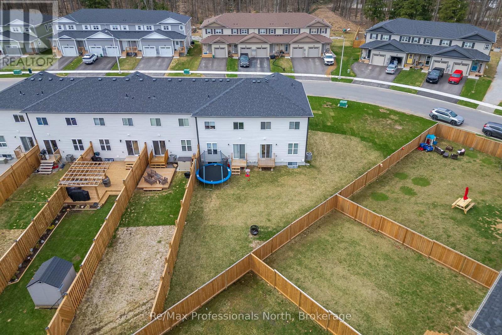 160 Daffodil Court, Gravenhurst, Ontario  P1P 0B8 - Photo 38 - X12124371