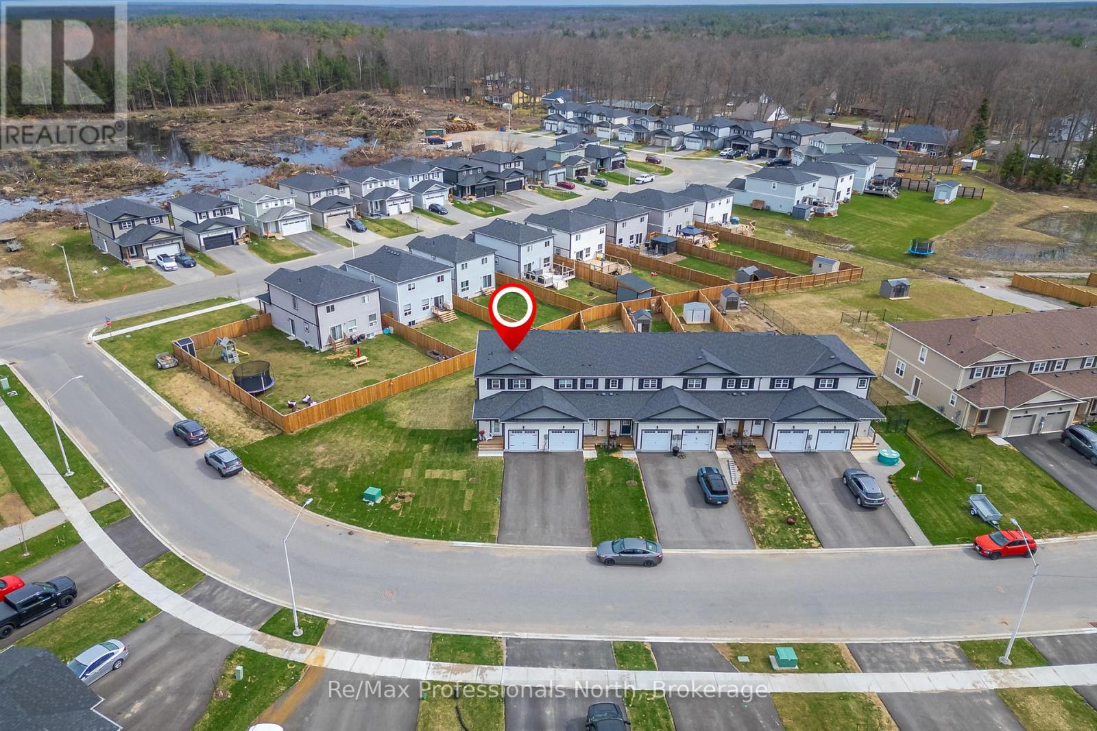 160 Daffodil Court, Gravenhurst, Ontario  P1P 0B8 - Photo 42 - X12124371
