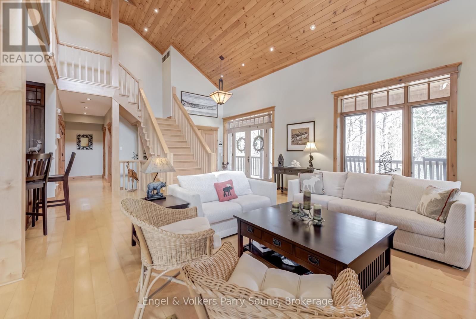 35 Shakell Road, Whitestone, Ontario  P0A 1G0 - Photo 10 - X12124382